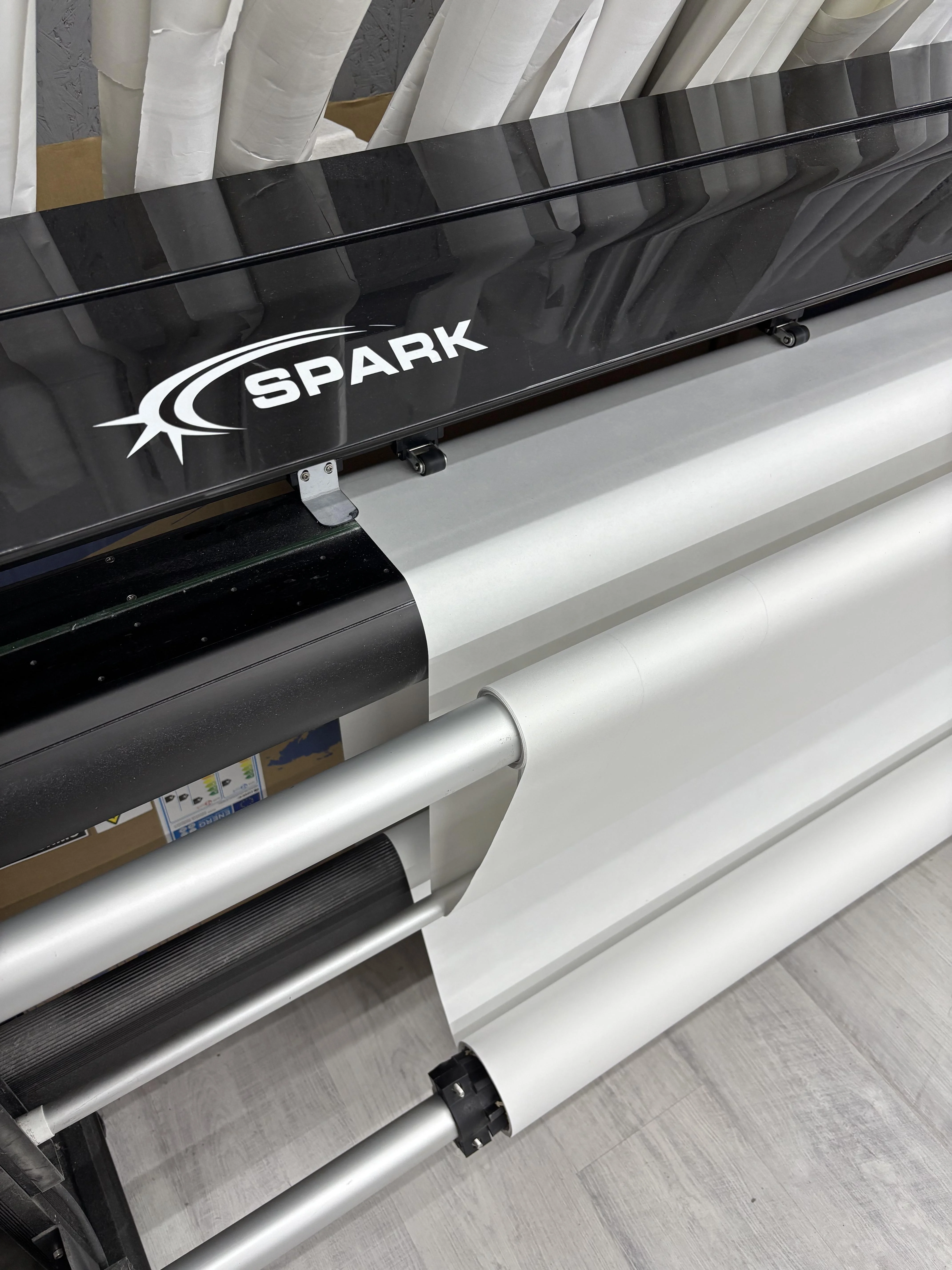 Швейна фабрика Закрпаття